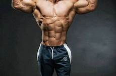 muscle morph bodybuilder deviantart