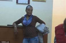 nigerian orphans teenage prostitution forcing jail term faces woman into ogbeche danielle