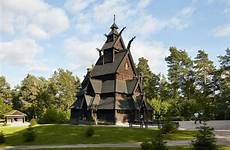 norsk folkemuseum stavkirke stave oslo gol norskfolkemuseum museums touristsecrets