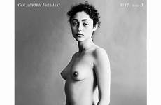golshifteh farahani sexy nude smutty actress
