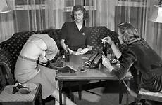 poker game strip arthur 1941 history depicting sequence siegel odd taken
