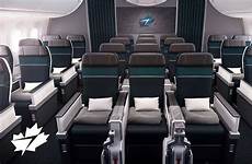 westjet 787 dreamliner economy premium