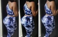 causes lagos commotion girl big bum massive publicly her nairaland fashion