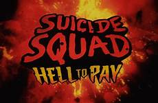 suicide hell pay squad movie dc review animated 4k screen movies film caps bd ultra wallpaper
