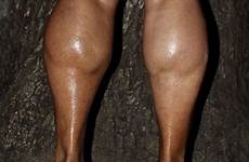 soles wrinkled legs