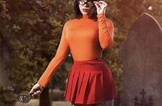 velma scooby dinkley cosplay コスプレ ベスト sparrow raquel