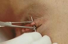 clit clitorectomy master4pigslave needles pain