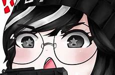 dokkaebi rainbow six siege chibi deviantart anime wallpaper r6 discord clancy tom funny visit fan seige choose board meme