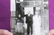 auschwitz survivor stories guardian tales holocaust survivors susan photograph parents pollack graeme robertson