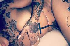 ink donna crew sex shesfreaky