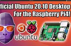 ubuntu raspberry pi4