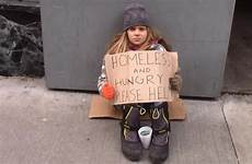 homeless begging left sad mafia christmastime bioscience