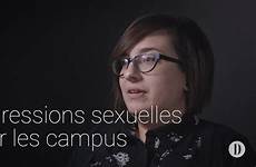agressions sexuelles campus