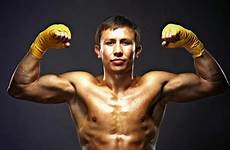 golovkin gennady gennadi ggg boxeo boxeador descends socal campeón asociación amb súper consejo interino vk