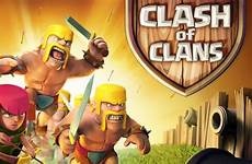 clash clans game apk strategy mod combat millions troops epic village train battle build v6 unlimited gems