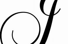 cursive lettering monogram clipartmag write alfabeto likitimavm