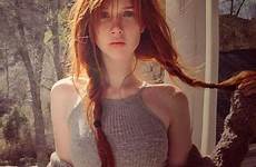 melanie mauriello pelirrojas harper pelirroja redheads instagram vie1 xx aznude depuis