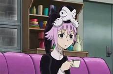 anime characters eater soul crona androgynous fandomspot most time