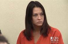 teacher female boy accused relationship old year sexual arrested florida woman school middle who her hot job