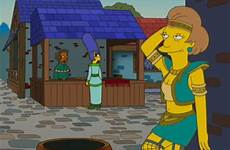 simpsons edna krabappel wiki wikia life edit