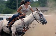cowgirl horse sexy girls photography horses racing barrel girl rodeo choose board hot