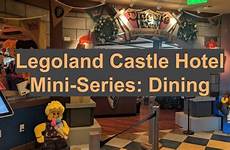 legoland castle california hotel