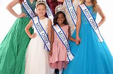 miss american pageants girl ohio girls young