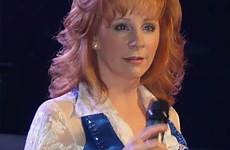 reba mcentire