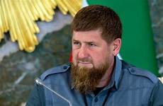 kadyrov ramzan chechen grozny humiliating tortured tchétchène critics taps cousin lifelike provocation accused getty taisiya dirigeant tass vers terrorisme musulmans