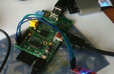 raspberry 9dof sensor i2c pi sparkfun stick step using hmc5883l