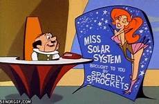 jetsons gif animation animated gifs cheezburger cartoons giphy fap tweet