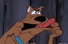 scooby silly scoobydoo angry bye
