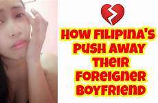 filipina foreigner