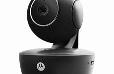 motorola focus smart security camera