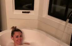 miley cyrus bathtub bath fappening aznude cody mileycyrus playcelebs drunkenstepfather thefappening2015