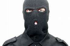 masked intruder robber honest misidentified