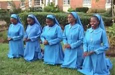 zambian gospel zambia music catholic praise sisters shepherd good church chipata