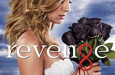 revenge poster tv emily season vancamp temporada promo thorne abc show