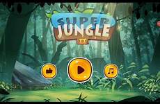 jungle super