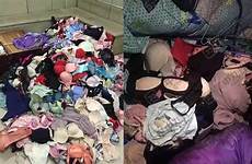 underwear stolen thief caught women cuddle pairs likes china who womens nextshark