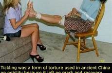 tickling tickle torture china facts interesting part known may source fight