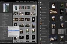 lightroom differences synchronization