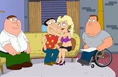 guy family quagmire married wife prostitute has