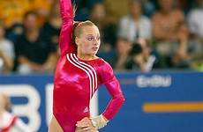 peszek samantha gymnastics legs calves her muscle choose board