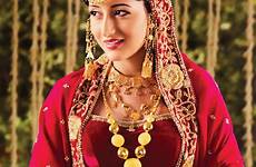 kashmir jammu kashmiri muslim jewellery bridal zerokaata jewelry