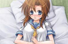 rena higurashi ryuuguu naku tachibana koo ni koro drawn history