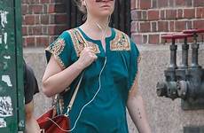 julia stiles braless candid dress mini york city may women gotceleb zimbio top comment celebmafia hawtcelebs