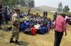 uganda student allafrica perez ntungamo