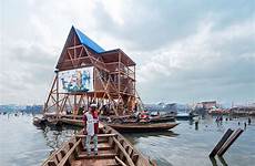 makoko lagos adeyemi kunle nigerian slum slums