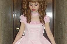 sissy petticoat punishment lolita cute young petticoated frilly wooten brian 1054